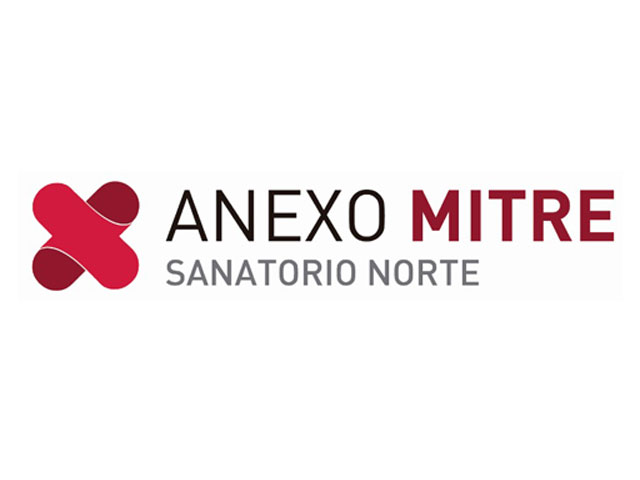 Logo de Anexo Mitre, de Sanatorio Norte