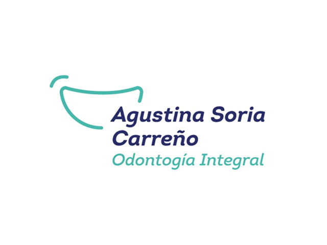Logo de Agustina Soria Carreño Odontologia Integral