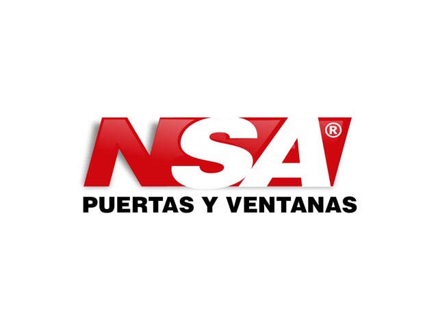 Logo de NSA